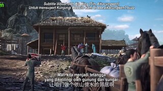 Sword Of Coming Episode 23 BestSub (Reupload Versi Sub Terbaik)