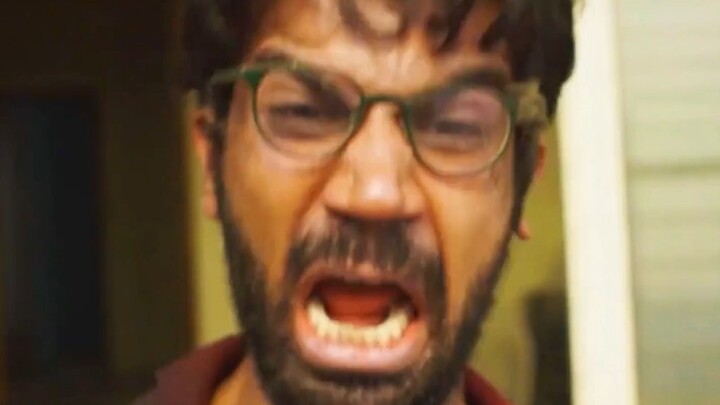 اشترى الرجل مبنى نصف مكتمل رغبةً في التوفير، لكنه علق فور دخوله في الطابق الثامن والثلاثين.