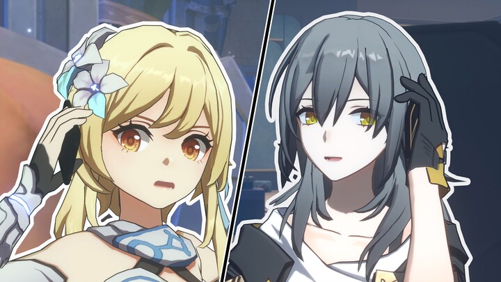 Recruiting people to fight the doctor