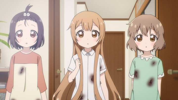 [JD] Oomuro-ke! - Dear Sisters [1080p]