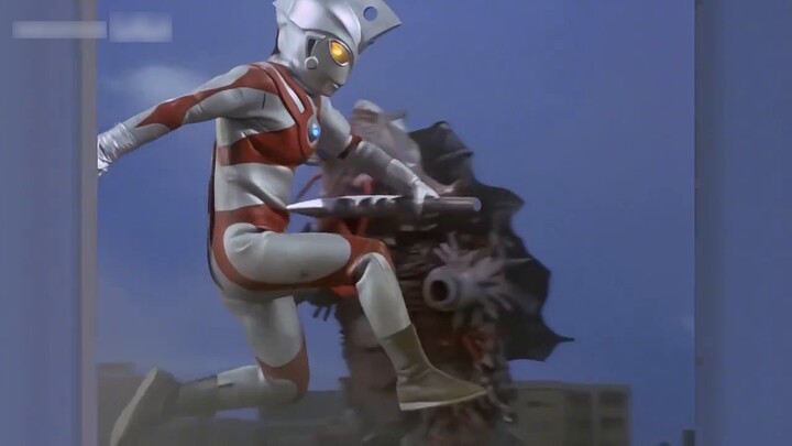 The Ultra Gang Series (1) will continue to produce this kind of videos in the future, please support