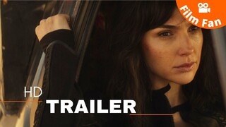 Heart of Stone - Trailer 2023 Gal Gadot,Jamie Dornan,Alia Bhatt