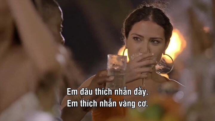 Yêu là mù quáng (Phần 2) EP 6 [Sub Việt]