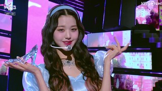 【بث مباشر 4K】IZ*ONE - قصة البجعة السرية (26-06-2020 كي بي إس يو إتش دي ميوزيك بنك)