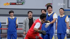 Men On Mission | Knowing Bros Ep.355 - Part 3 | Manny Pacquiao, Sandara Park, Kim Yohan, Lee Hoon