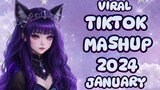 New TikTok Mashup Music Philippines💜2024💜