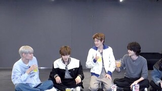 RIIZE 偶像人间剧场预告