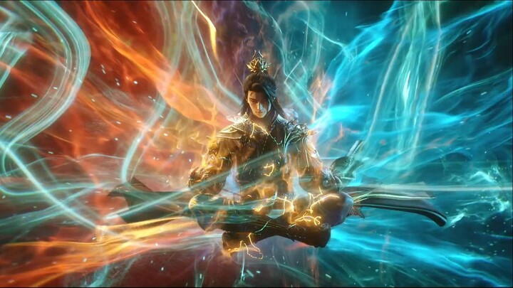 Apotheosis S3 Eps 03 [107] Sub Indo 1080p