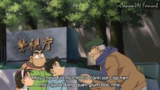 [Vietsub] Conan Tập 683: TIN TỨC VỀ MÀN TREO SỰ SỐNG CỦA TÌNH YÊU (XÂM NHẬP HIỆN TRƯỜNG)