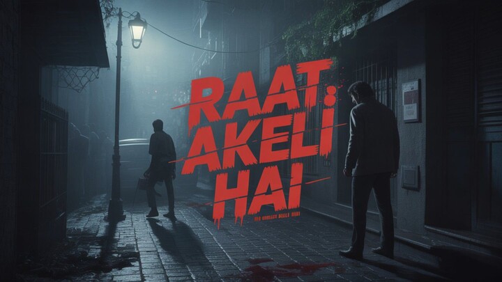 Hindi Dubbed | 1080p | 2025