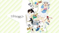 My Neighbor Seki-kun ep 1