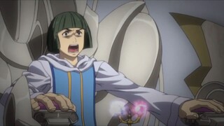 Isekai No Seikishi Monogatari- Tập 8 - Vietsub