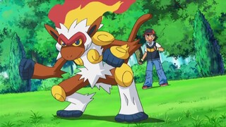 Pokemon mùa 3 tập 179 thuyết minh