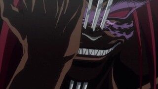 Ushio to Tora S2 Episode 03__Sub indo