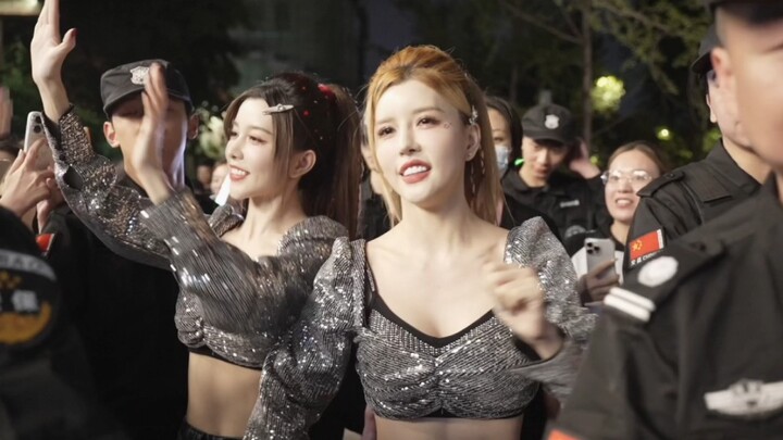 BY2【Cyber 2072】Tur Nasional Tahap Ketiga: Chengdu