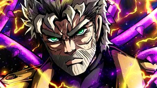 【JOJO✰ / Joseph Joestar】 Bạn nói tôi yếu nhất?