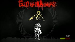 Futility ( DIO's MEGALOVANIA )