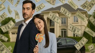 Cinta segitiga antara ayah dan anak ⁉️ | Old Money