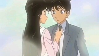 Check out the moments when Conan blushed unintentionally