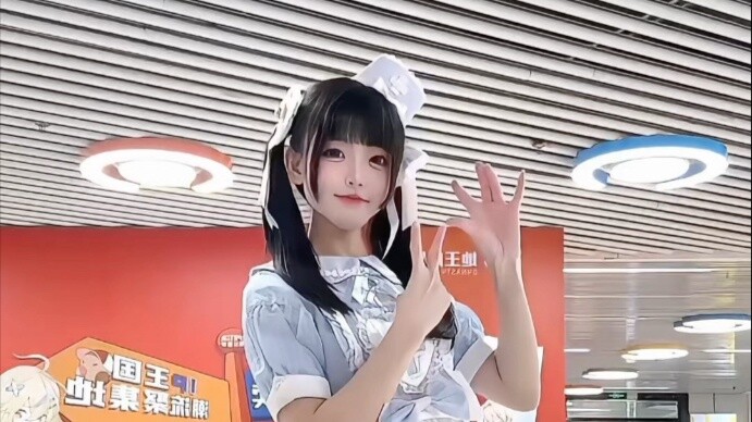 أريد أن أصبح لطيفًا مثل روبي!