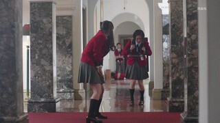 Kakegurui (Live Action) episode 3