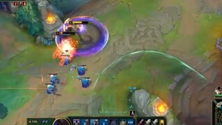 Highlight zed p5