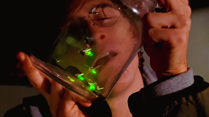 “Smallville: Jagoan dari Kalangan Biasa Berkat Mutasi! Bocah yang Sehari-hari Bergaul dengan Serangg