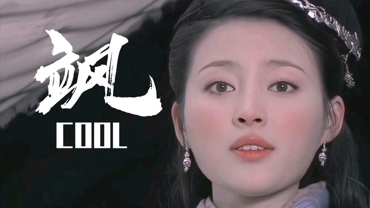 Everyone blames Jinlian for being wicked, but who knows she’s just a pitiable soul!!!