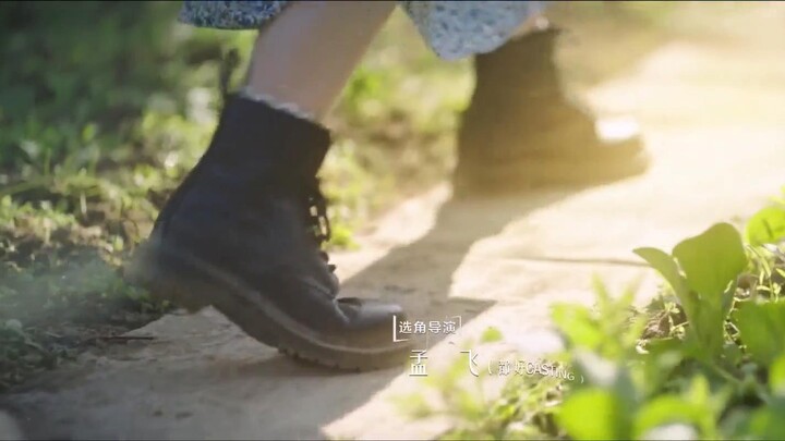 Mặc Bạch EP 21 [Sub Việt]