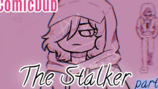 Stalker Part1/แฟนคุณ