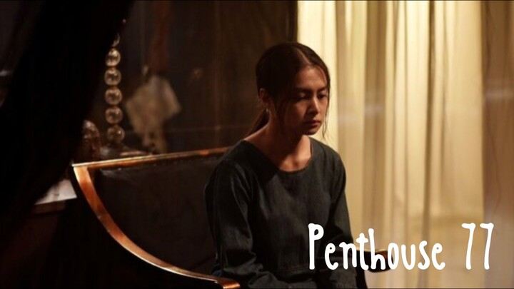 P77 | Penthouse 77 - Official Thriller