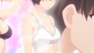 COWOK INTROVERT KETEMU CEWEK HYPER AUTO🫣🤤💦