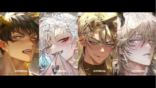 Hôm nay nhất định phải giới thiệu game otome này cho mọi người