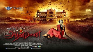 Aranmanai (2014)