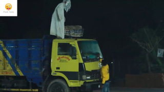 (P4) Troll Giả Ma Đi Dọa Và Cái Kết #Prank