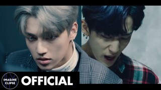 ATEEZ/STRAY KIDS (에이티즈/스트레이 키즈) - SAY MY NAME/I AM YOU MASHUP [BY IMAGINECLIPSE]