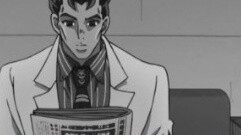 【Misleading】Kill that Morio-cho man - Yoshikage Kira