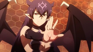 Eiyuu Kyoushitsu | Classroom for Heroes | Episode 05 | Anime Recaps