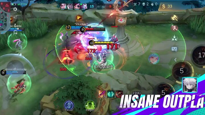 #mobilelegendhighlight