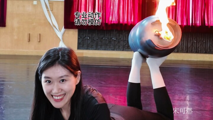 The best way to overcome fear is to face it head-on!