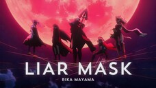 Akame ga Kill!「AMV」Liar Mask - Rika Mayama