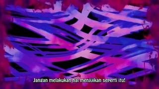 Beelzelbub Eps 15 (Sub Indo)