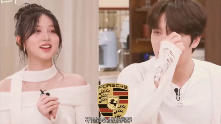 IVE is probably Starship’s most profitable act! After the earnings were tallied, Kim Tae-yeon bought