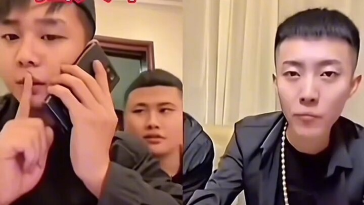 Zhanhu vs. Zhang Shiyao