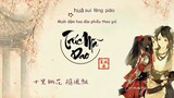 [Vietsub] Trúc Mã Dao - Hạ Uyển An | 竹馬謡 - 夏婉安