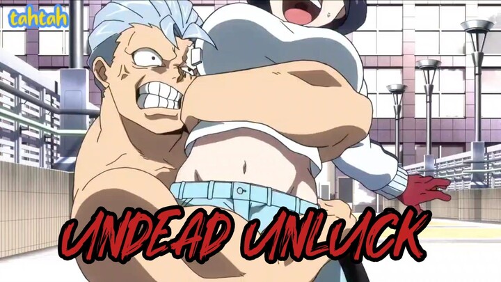 UNDEAD UNLUCK - New Trailer October 6, 2023