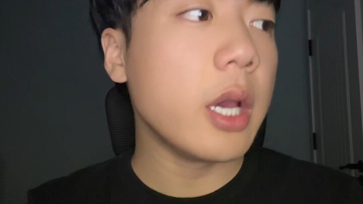 Khi chiên cá đến mức đánh mất chính mình