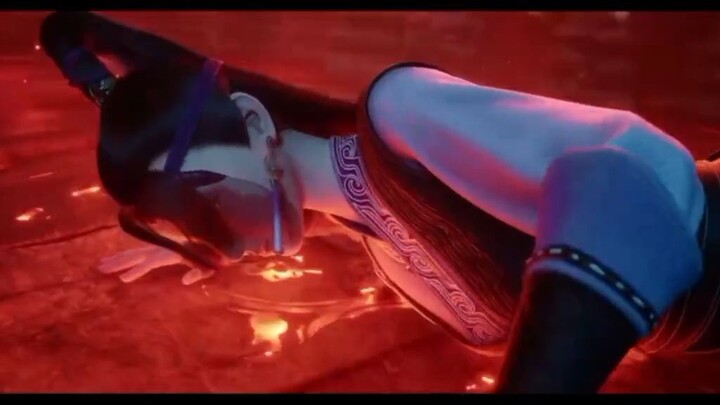 Immortality S5 | EP 01 sub indo