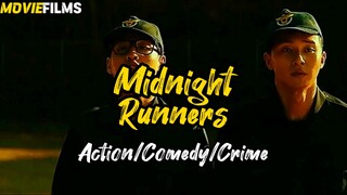 Midnight Runners-Tagalog Dubbed