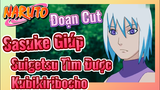[Naruto] Đoạn Cut | Sasuke Giúp Suigetsu Tìm Được Kubikiribocho